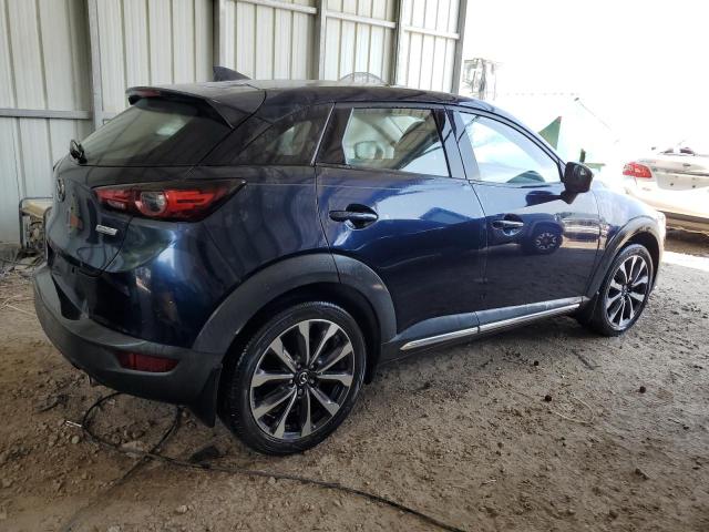 Photo 2 VIN: JM1DKDD7XK1445952 - MAZDA CX-3 