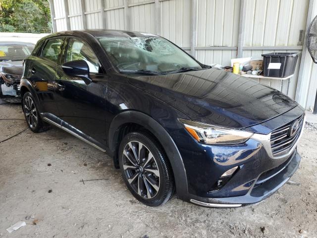 Photo 3 VIN: JM1DKDD7XK1445952 - MAZDA CX-3 