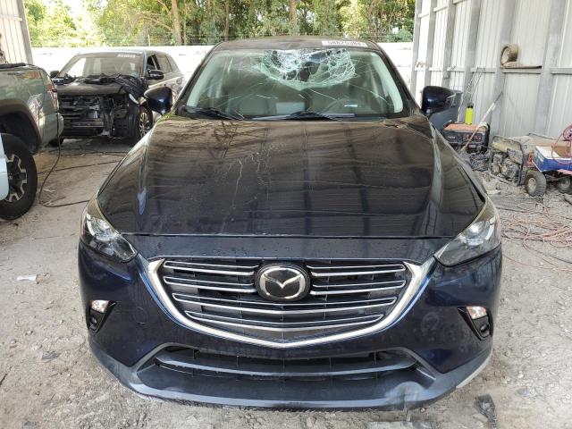 Photo 4 VIN: JM1DKDD7XK1445952 - MAZDA CX-3 