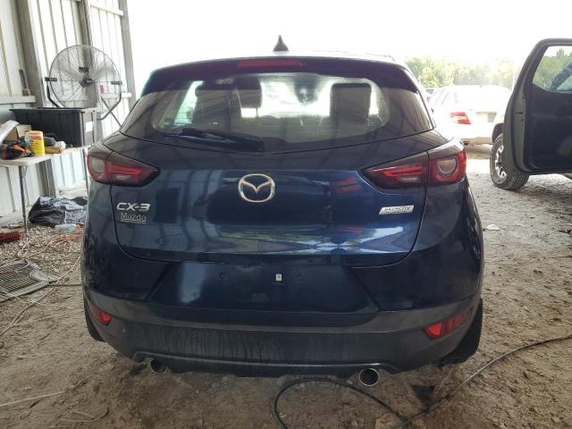 Photo 5 VIN: JM1DKDD7XK1445952 - MAZDA CX-3 