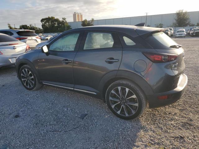 Photo 1 VIN: JM1DKDD7XK1452383 - MAZDA CX-3 GRAND 