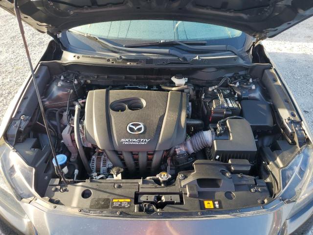 Photo 11 VIN: JM1DKDD7XK1452383 - MAZDA CX-3 GRAND 