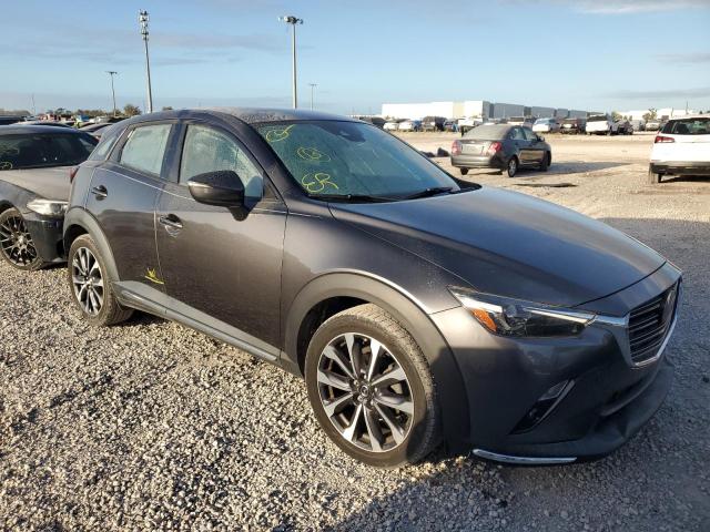 Photo 3 VIN: JM1DKDD7XK1452383 - MAZDA CX-3 GRAND 