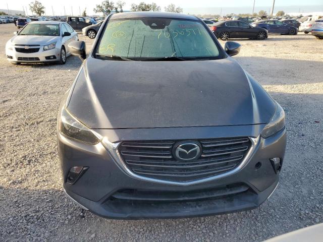 Photo 4 VIN: JM1DKDD7XK1452383 - MAZDA CX-3 GRAND 