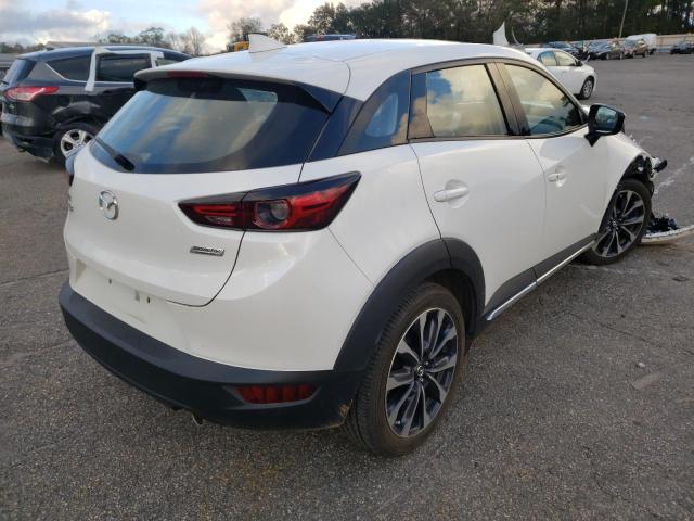 Photo 3 VIN: JM1DKDD7XK1454778 - MAZDA CX-3 GRAND 