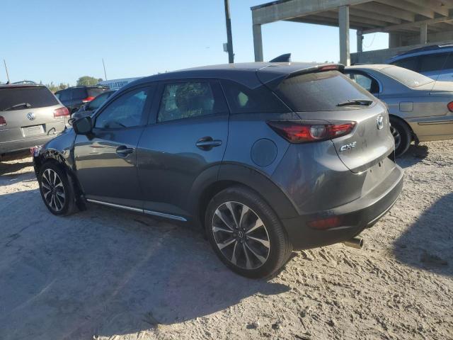 Photo 1 VIN: JM1DKDD7XK1460533 - MAZDA CX-3 GRAND 