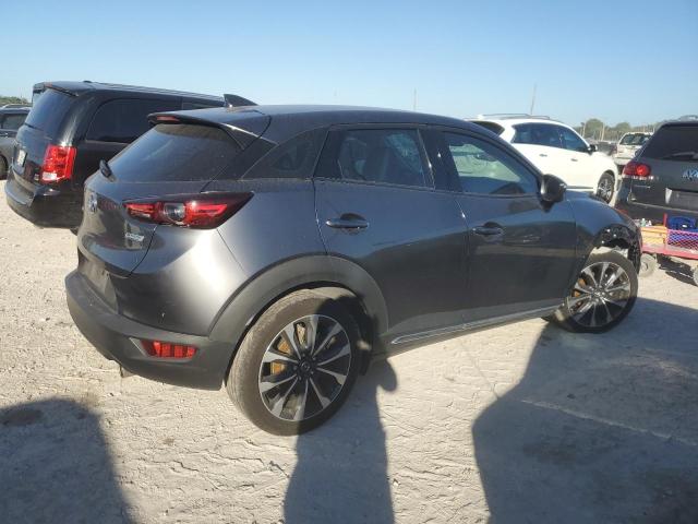 Photo 2 VIN: JM1DKDD7XK1460533 - MAZDA CX-3 GRAND 