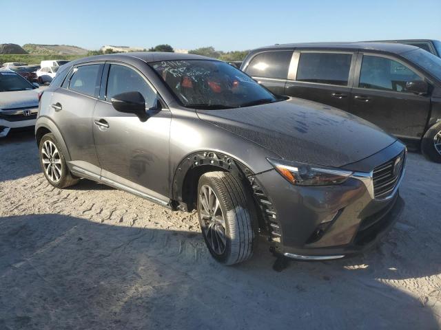 Photo 3 VIN: JM1DKDD7XK1460533 - MAZDA CX-3 GRAND 