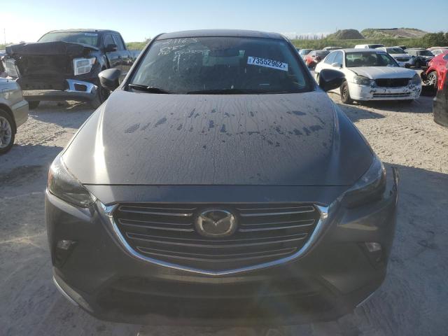 Photo 4 VIN: JM1DKDD7XK1460533 - MAZDA CX-3 GRAND 