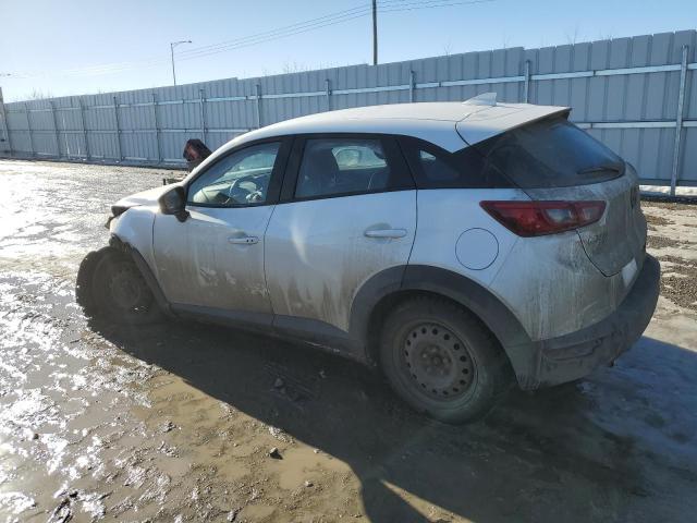 Photo 1 VIN: JM1DKFA77J0329211 - MAZDA CX-3 