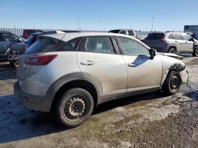 Photo 2 VIN: JM1DKFA77J0329211 - MAZDA CX-3 