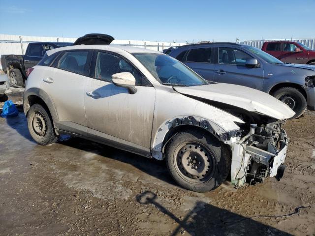 Photo 3 VIN: JM1DKFA77J0329211 - MAZDA CX-3 