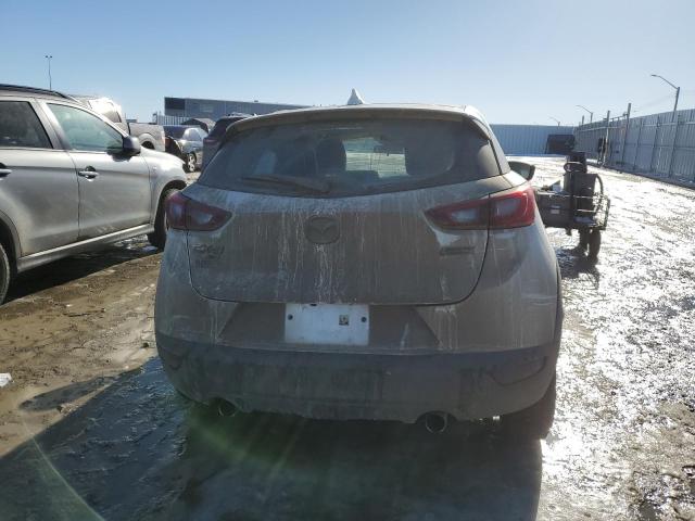 Photo 5 VIN: JM1DKFA77J0329211 - MAZDA CX-3 