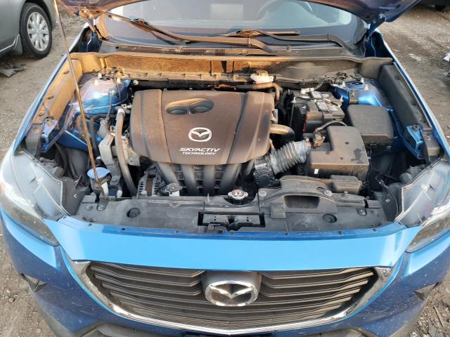 Photo 6 VIN: JM1DKFB70G0133294 - MAZDA CX-3 SPORT 