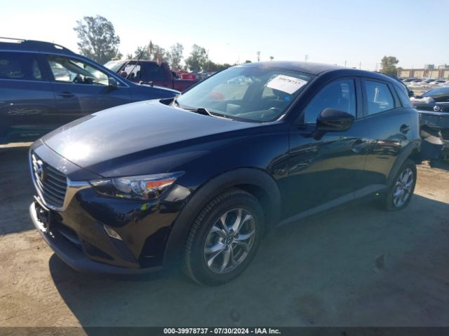 Photo 1 VIN: JM1DKFB70G0137863 - MAZDA CX-3 