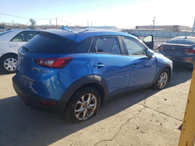 Photo 2 VIN: JM1DKFB70H0157161 - MAZDA CX-3 