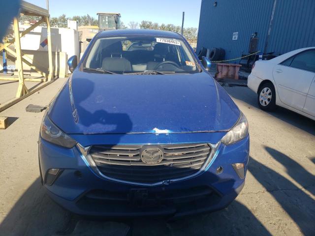 Photo 4 VIN: JM1DKFB70H0157161 - MAZDA CX-3 