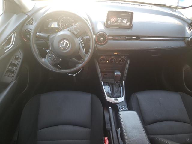 Photo 7 VIN: JM1DKFB70H0157161 - MAZDA CX-3 