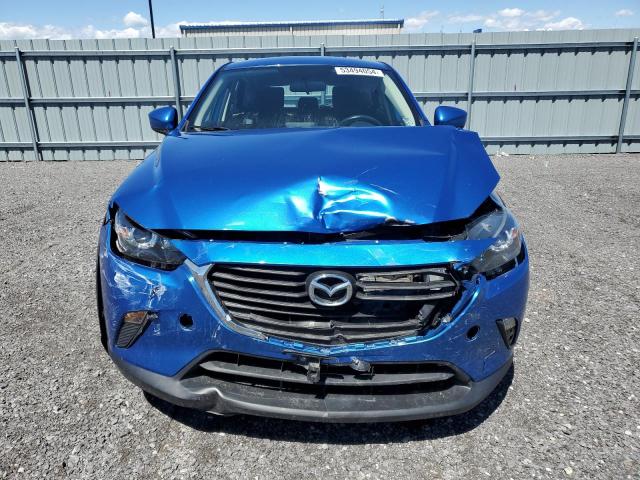 Photo 4 VIN: JM1DKFB70H0164062 - MAZDA CX-3 