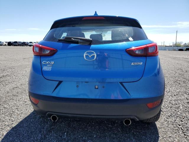 Photo 5 VIN: JM1DKFB70H0164062 - MAZDA CX-3 