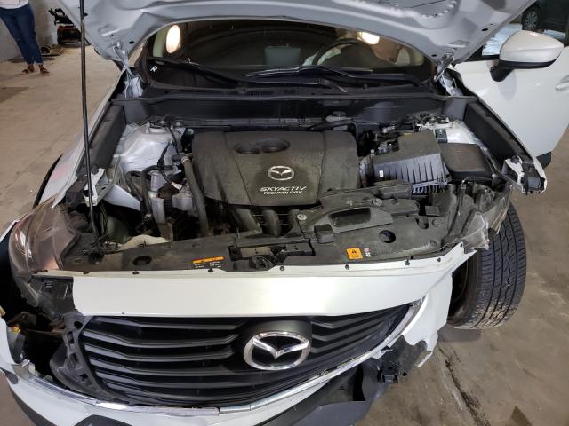 Photo 6 VIN: JM1DKFB70H0165552 - MAZDA CX-3 SPORT 