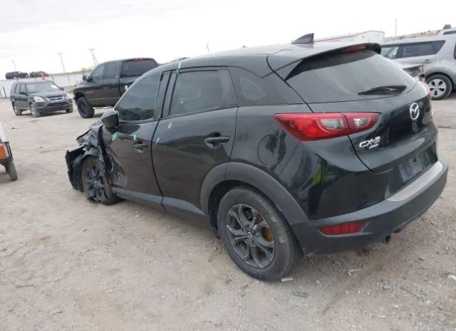 Photo 2 VIN: JM1DKFB70H0166524 - MAZDA CX-3 