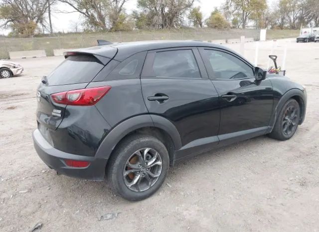 Photo 3 VIN: JM1DKFB70H0166524 - MAZDA CX-3 