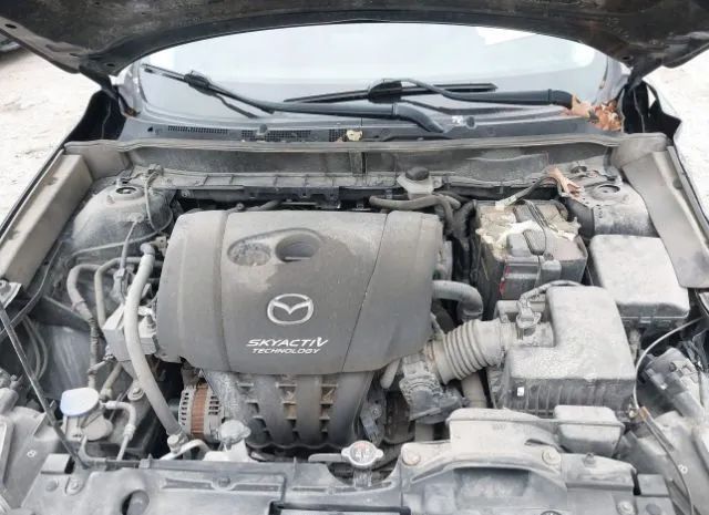 Photo 9 VIN: JM1DKFB70H0166524 - MAZDA CX-3 