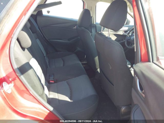 Photo 7 VIN: JM1DKFB70H0168175 - MAZDA CX-3 