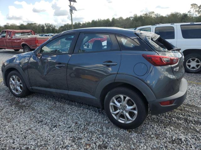 Photo 1 VIN: JM1DKFB70H0175238 - MAZDA CX-3 SPORT 