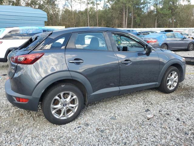 Photo 2 VIN: JM1DKFB70H0175238 - MAZDA CX-3 SPORT 