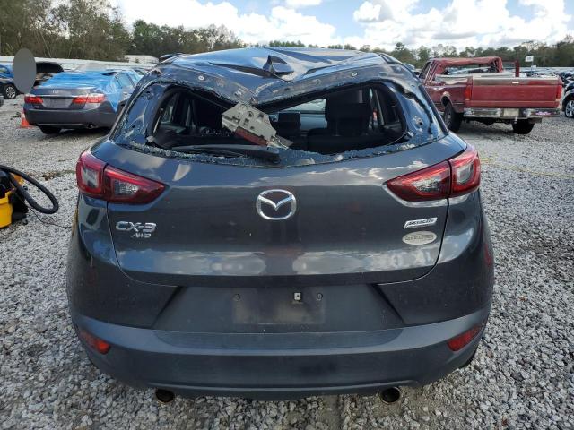 Photo 5 VIN: JM1DKFB70H0175238 - MAZDA CX-3 SPORT 