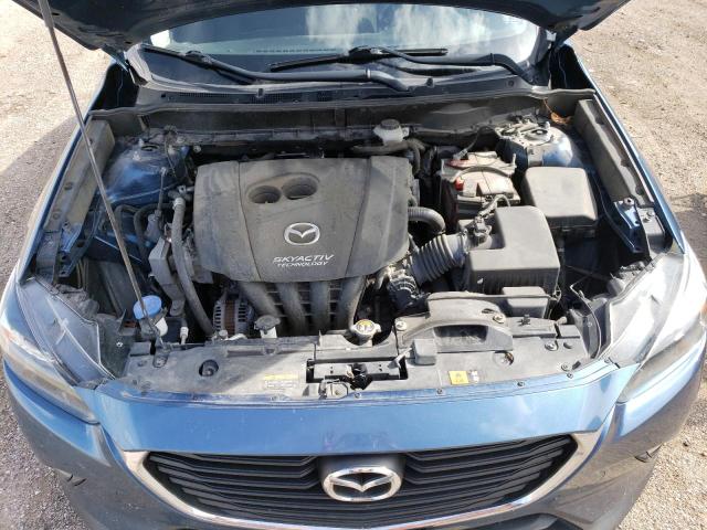 Photo 10 VIN: JM1DKFB70J0314371 - MAZDA CX-3 