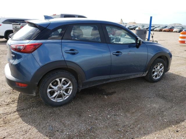 Photo 2 VIN: JM1DKFB70J0314371 - MAZDA CX-3 