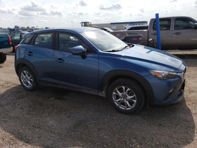 Photo 3 VIN: JM1DKFB70J0314371 - MAZDA CX-3 