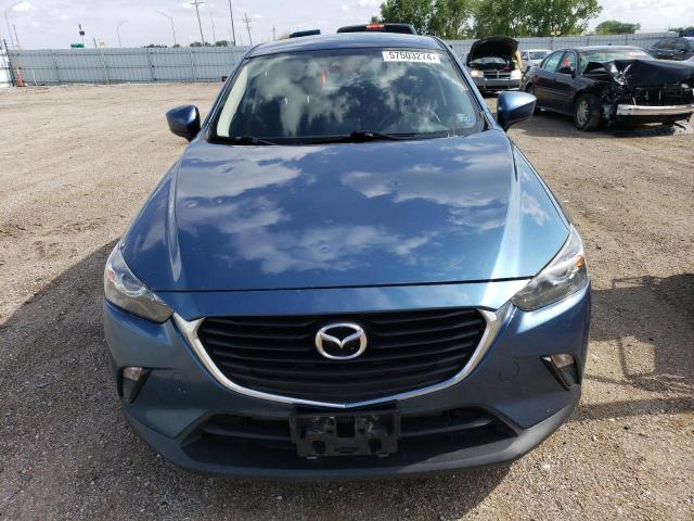 Photo 4 VIN: JM1DKFB70J0314371 - MAZDA CX-3 