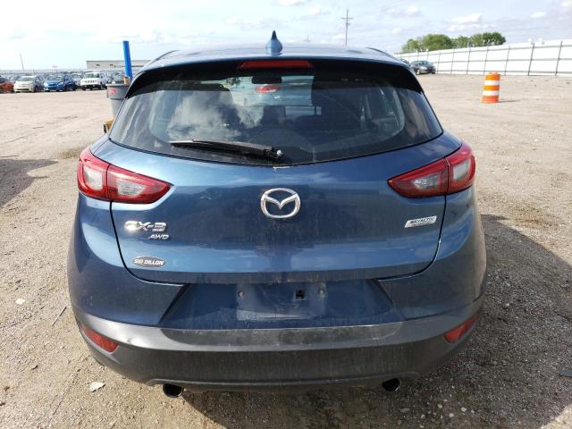 Photo 5 VIN: JM1DKFB70J0314371 - MAZDA CX-3 