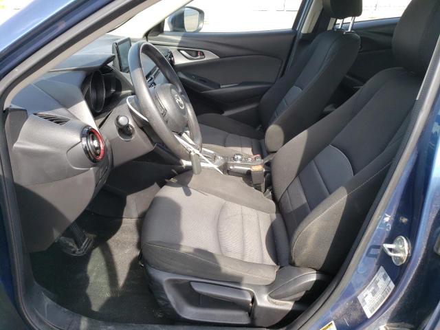 Photo 6 VIN: JM1DKFB70J0314371 - MAZDA CX-3 