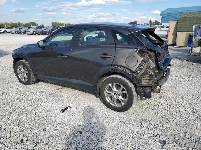 Photo 1 VIN: JM1DKFB70J0319196 - MAZDA CX-3 