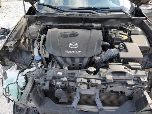 Photo 10 VIN: JM1DKFB70J0319196 - MAZDA CX-3 