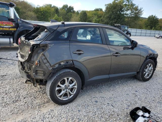 Photo 2 VIN: JM1DKFB70J0319196 - MAZDA CX-3 