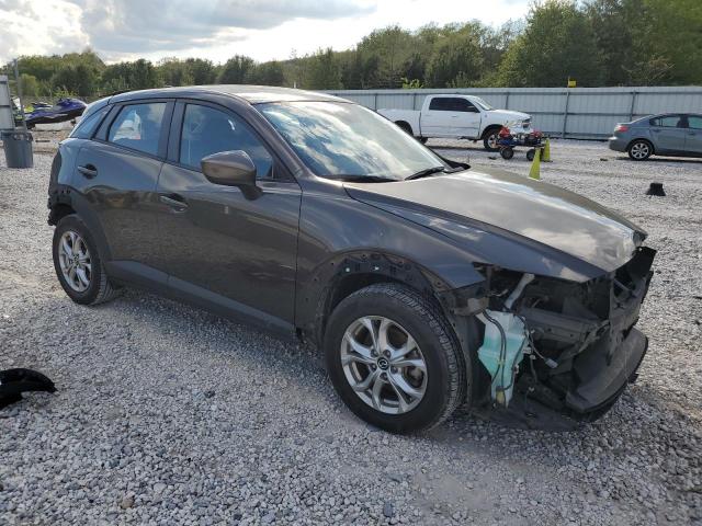 Photo 3 VIN: JM1DKFB70J0319196 - MAZDA CX-3 