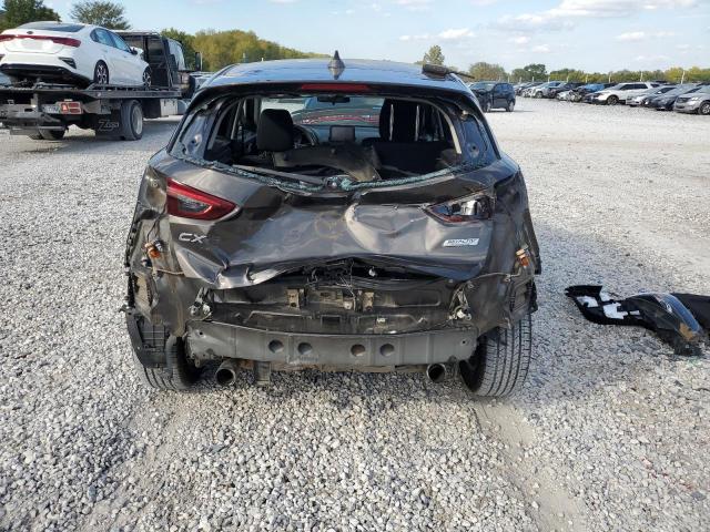 Photo 5 VIN: JM1DKFB70J0319196 - MAZDA CX-3 