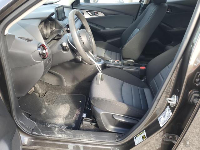 Photo 6 VIN: JM1DKFB70J0319196 - MAZDA CX-3 