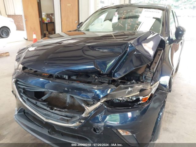 Photo 5 VIN: JM1DKFB70J0325676 - MAZDA CX-3 