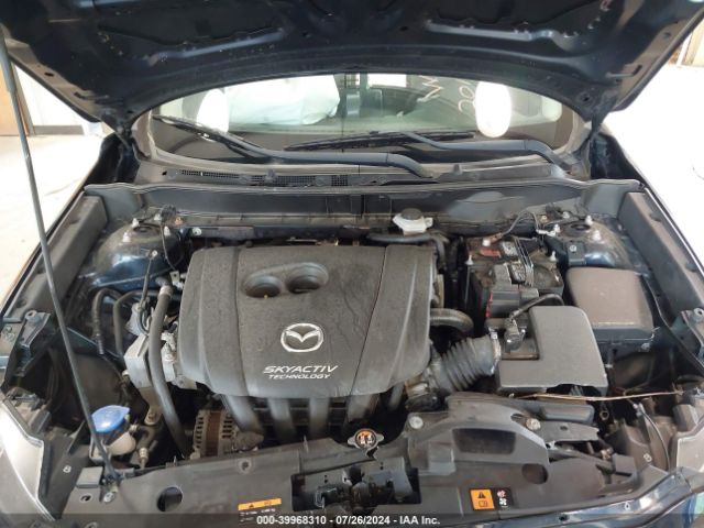 Photo 9 VIN: JM1DKFB70J0325676 - MAZDA CX-3 