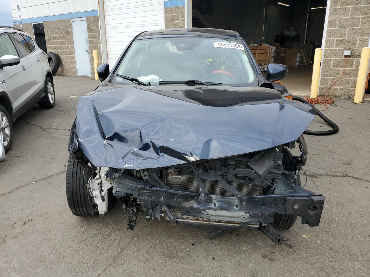 Photo 4 VIN: JM1DKFB70J1303252 - MAZDA CX-3 