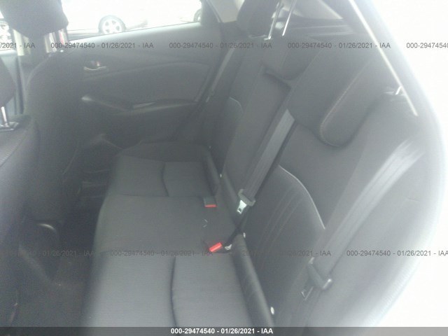 Photo 7 VIN: JM1DKFB70K0402287 - MAZDA CX-3 