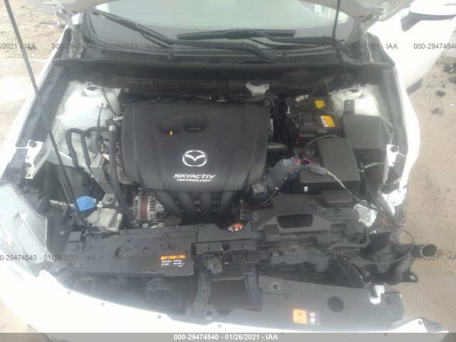 Photo 9 VIN: JM1DKFB70K0402287 - MAZDA CX-3 