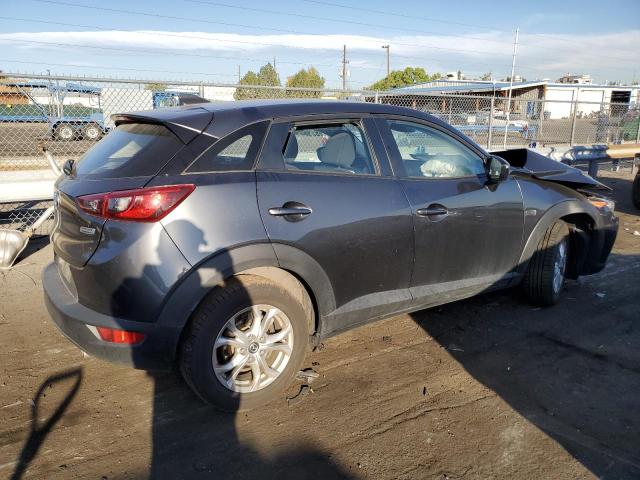 Photo 2 VIN: JM1DKFB70K0417565 - MAZDA CX-3 SPORT 